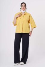 شومیز کد-41141 - Image 3
