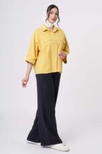 شومیز کد-41141 - Image 4
