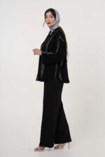 شومیز کد-5817 - Image 4