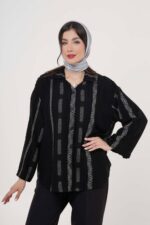 شومیز کد-5817