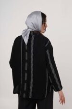 شومیز کد-5817 - Image 2