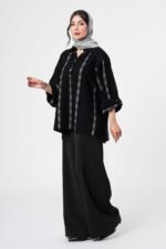 شومیز کد-5818 - Image 4