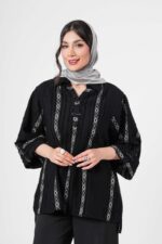 شومیز کد-5818