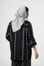 شومیز کد-5818 - Image 2