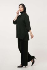 مانتو کد-23111 - Image 4