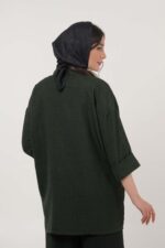 مانتو کد-23111 - Image 2