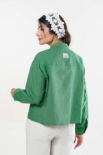 شومیز کد-17421 - Image 2