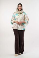 شومیز کد-21122 - Image 3