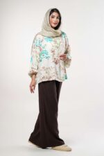 شومیز کد-21122 - Image 4