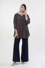 شومیز کد-2637 - Image 3