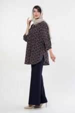 شومیز کد-2637 - Image 4