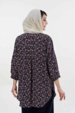 شومیز کد-2637 - Image 2