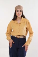شومیز کد-41143 - Image 4