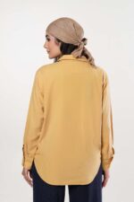 شومیز کد-41143 - Image 2