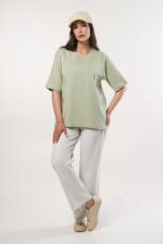 تیشرت کد-3432 - Image 3