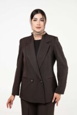 کت و شلوار کد-21120